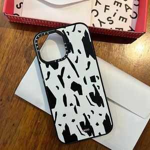 Casetify IPhone 13 pro max